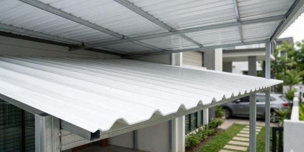 Atap uPVC Altop Premium Roofing | PT Berkat Anugerah Abadi