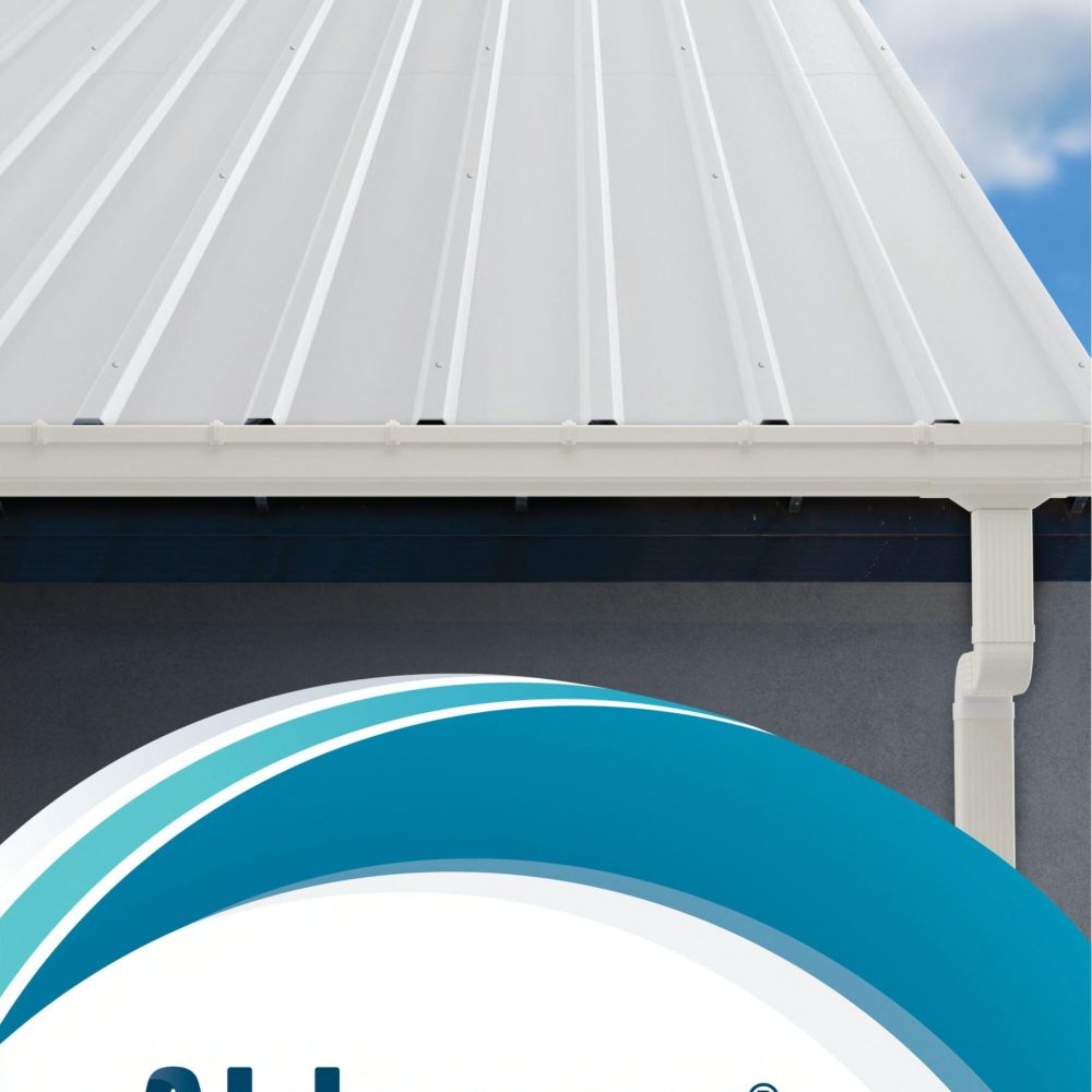 Alderon RS Premium uPVC Corrugated Roofing