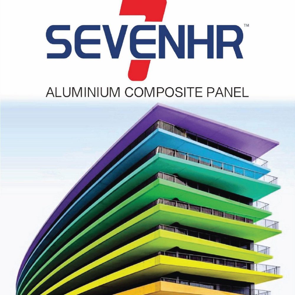 ACP SevenHR Aluminium Composite Panel